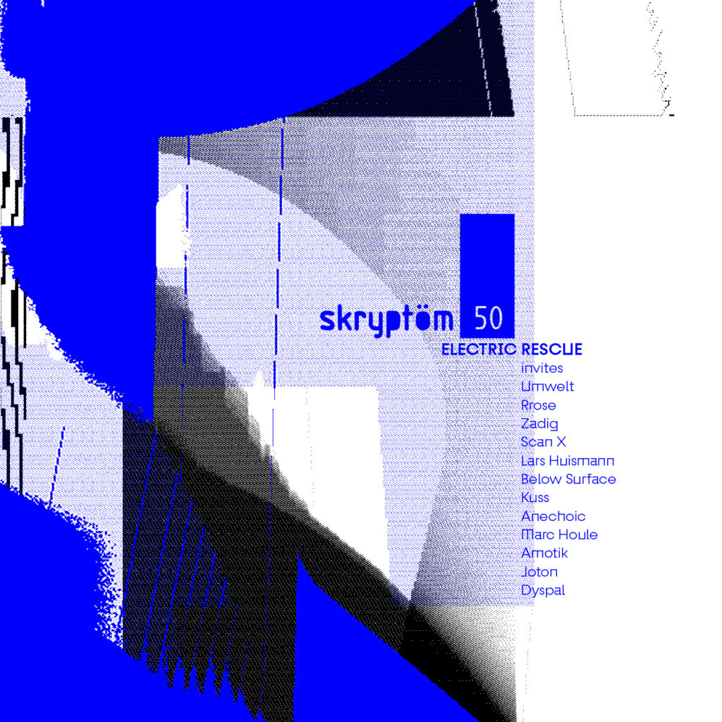 Lights Out Premiere: Joton & Electric Rescue – Calambre [Skryptöm]