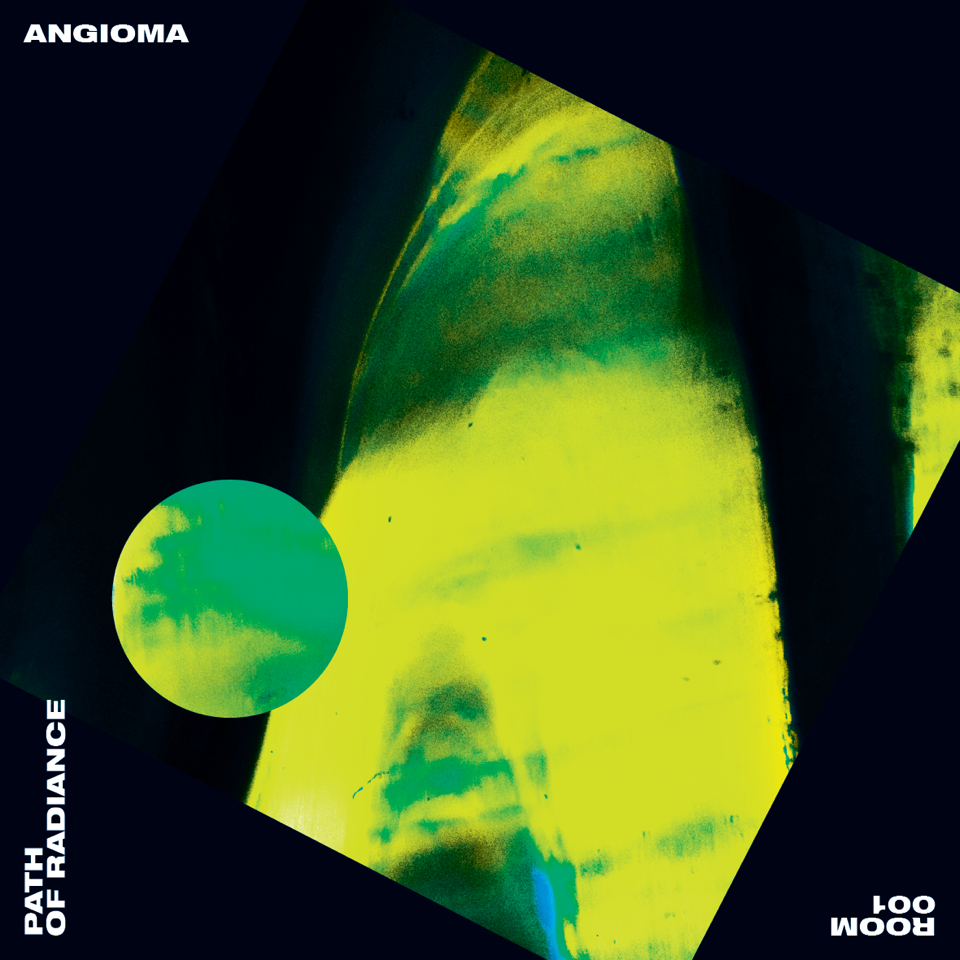 Premiere: Angioma – Path Of Radiance [ROOM Records]