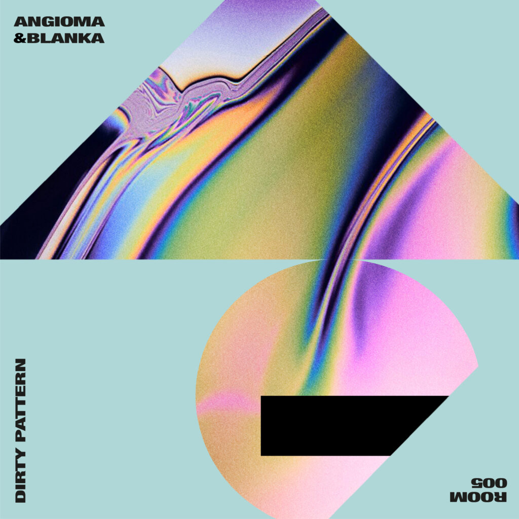 Lights Out Premiere: Angioma & Blanka – Dirty Pattern (P.Leone Remix) [Room Trax]