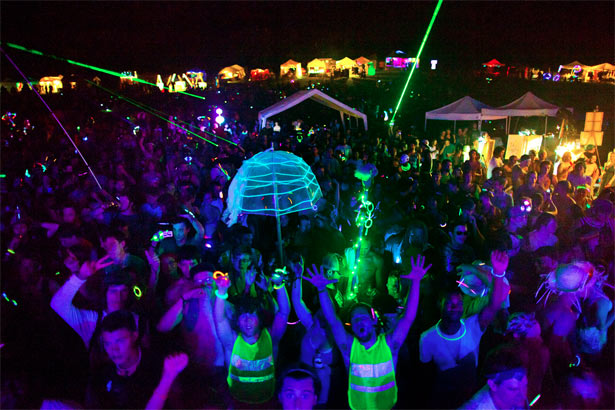 Event Recap: Rootwire 2K12 Was A Festival, Nay A Gathering, Unlike Any I Have Ever Attended