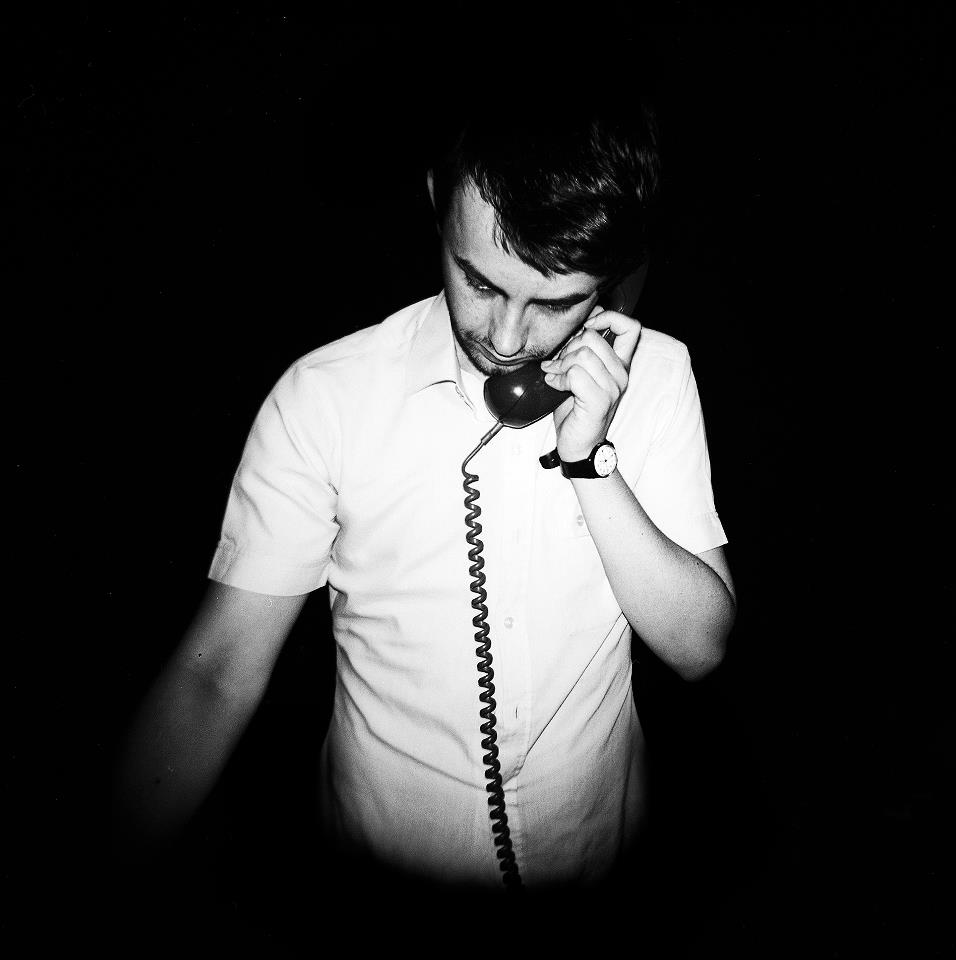 Catching up with Rory Phillips