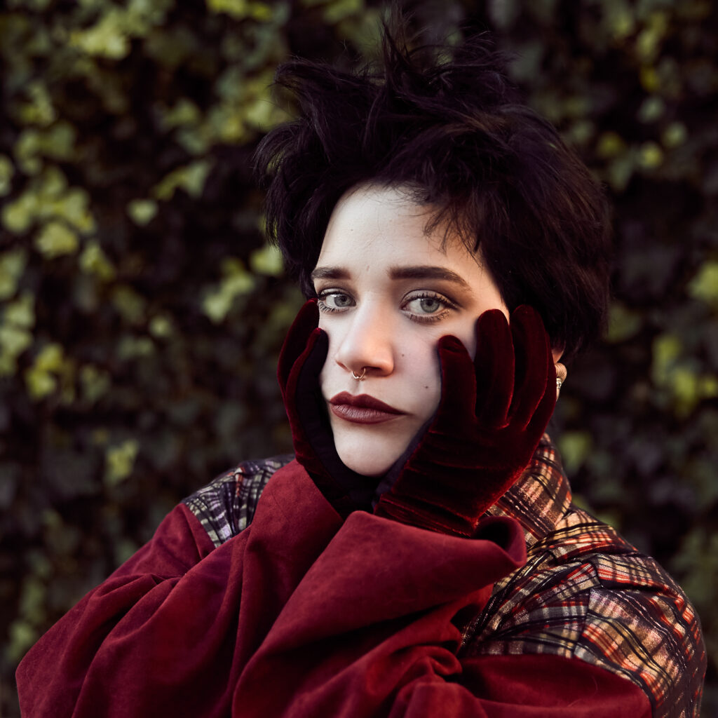 How It Was Made: Rose Bonica – Tears For The Tea Maker