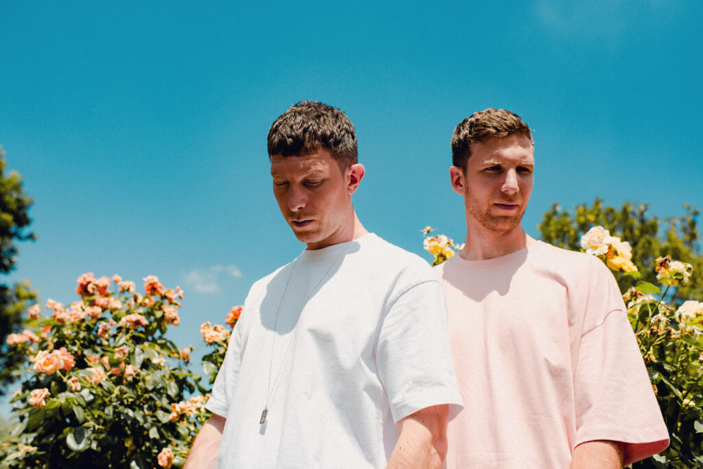 Icarus Share Vibrant New Remix of Milky Chance “Colorado”