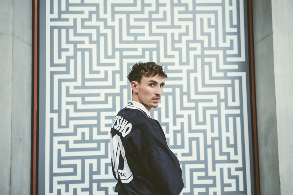 Review: Ross From Friends Takes You On Sci-Fi Voyage With ‘Epiphany’ EP