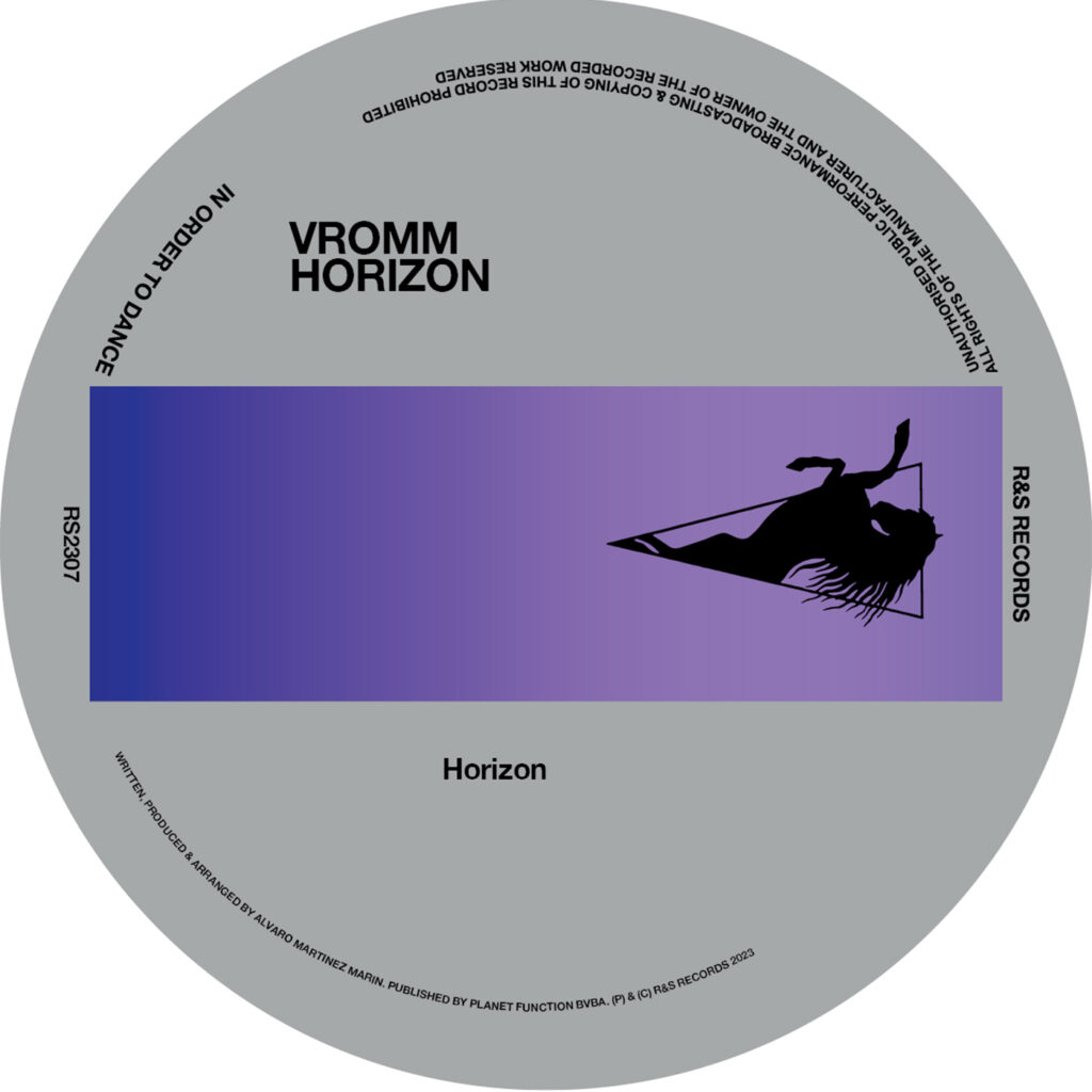 Lights Out Premiere: Vromm – Horizon [R&S]