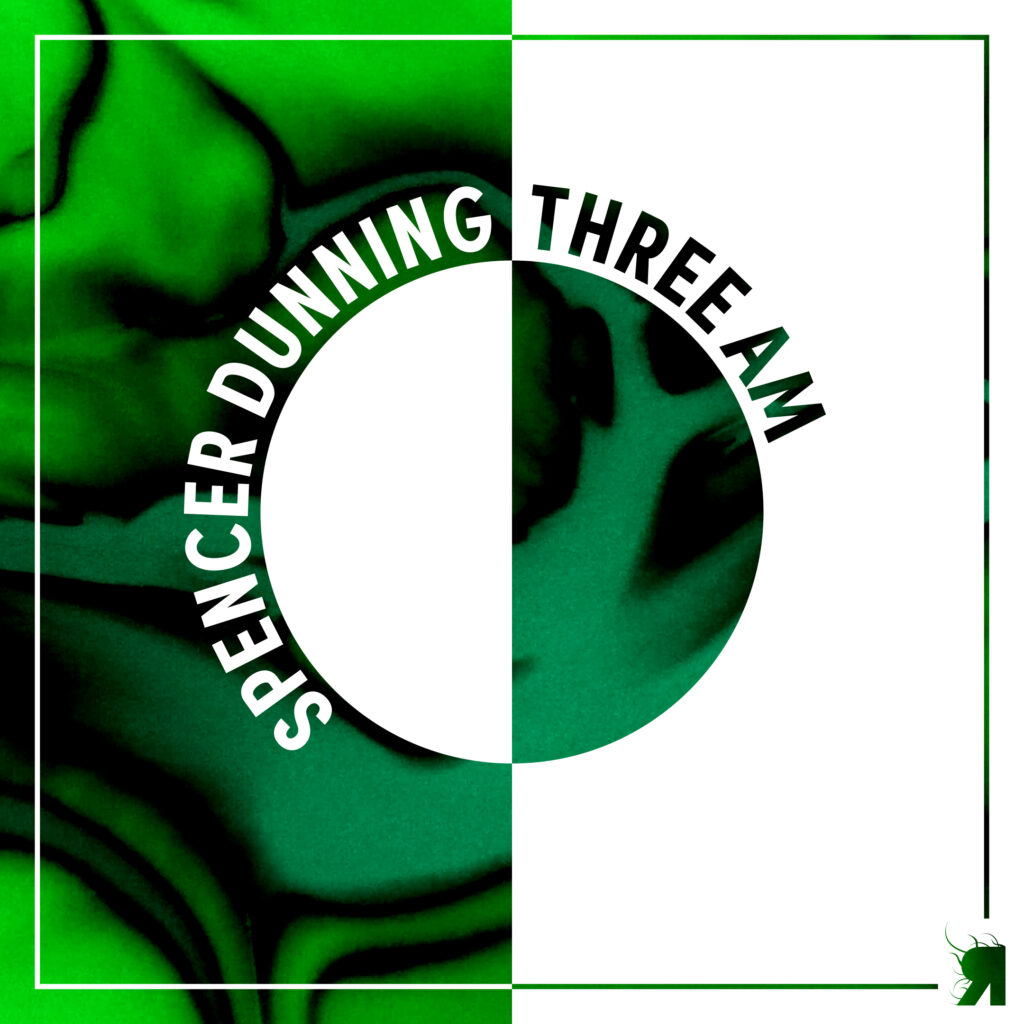 Premiere: Spencer Dunning – Three AM [Respekt]