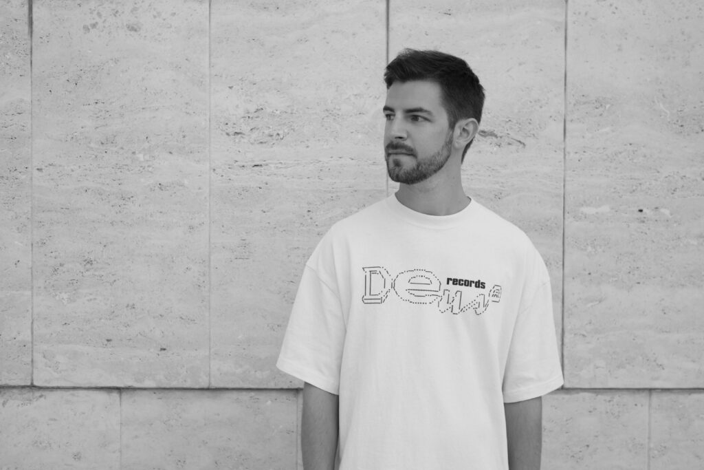 Sound Design With The Korg MS-20: How RTIK Makes Incredible Patches For His Music