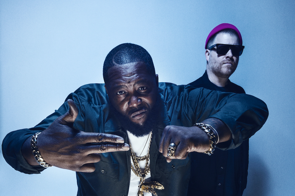Run The Jewels Release Their Powerful New Album ‘RTJ4’ Early