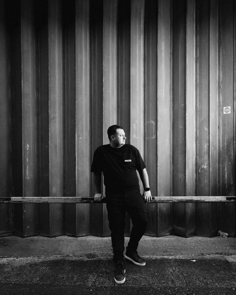 In Conversation: Rudosa [Moments In Time/Make Me A DJ]