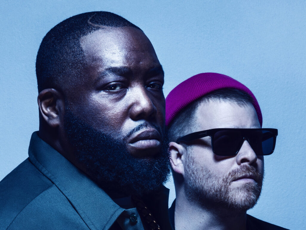 Run The Jewels Detail New Album ‘RTJ4’ With Josh Homme, Pharrell, Zack De La Rocha