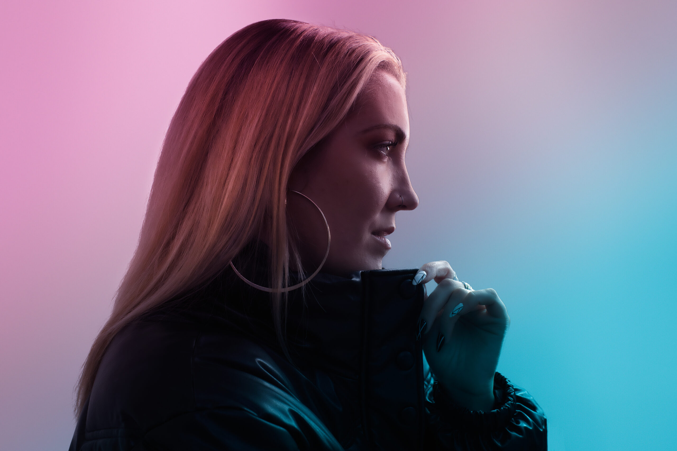 How It Was Made: Ruth Royall – New Ride [Our Space]