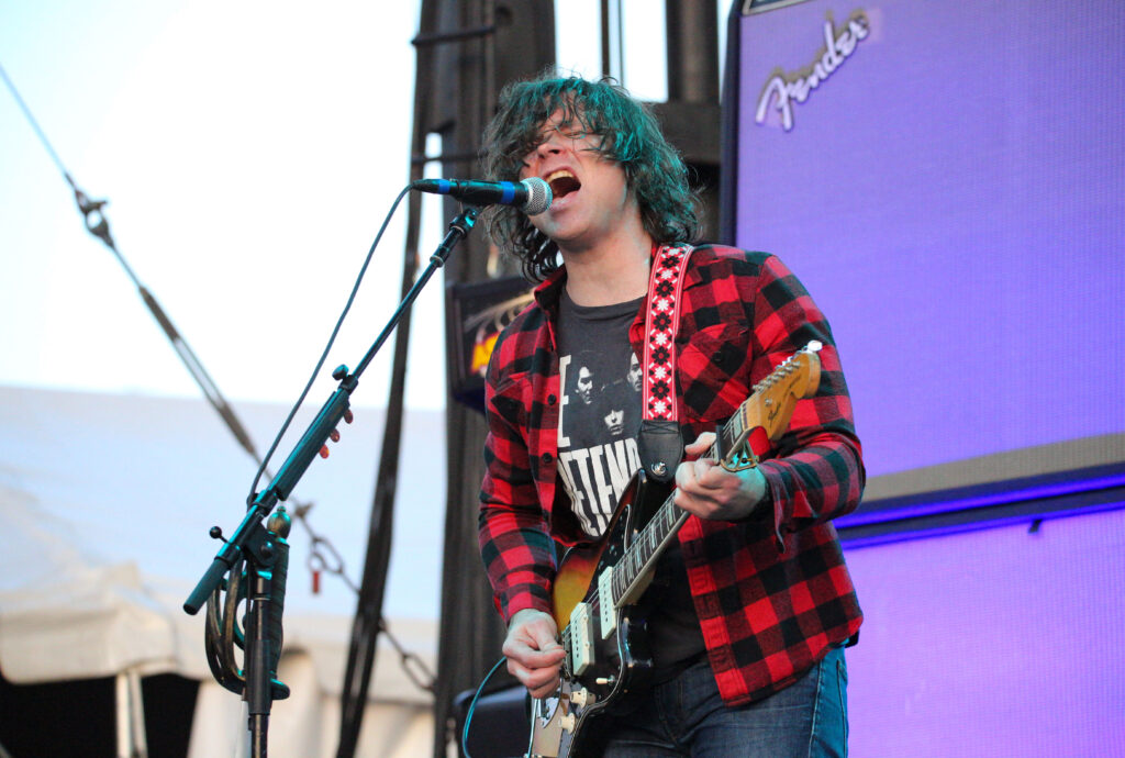 Ryan Adams Accused Of Sexual Abuse By Seven Women Including Teen, Phoebe Bridgers, Mandy Moore