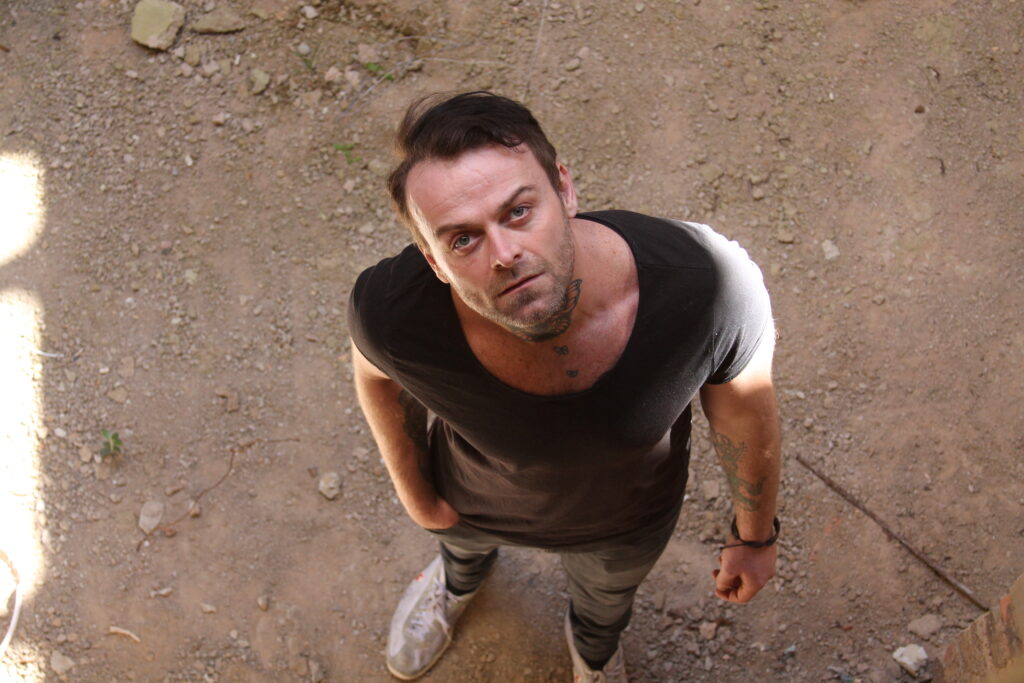 Premiere: Ryan Murgatroyd – Is That You