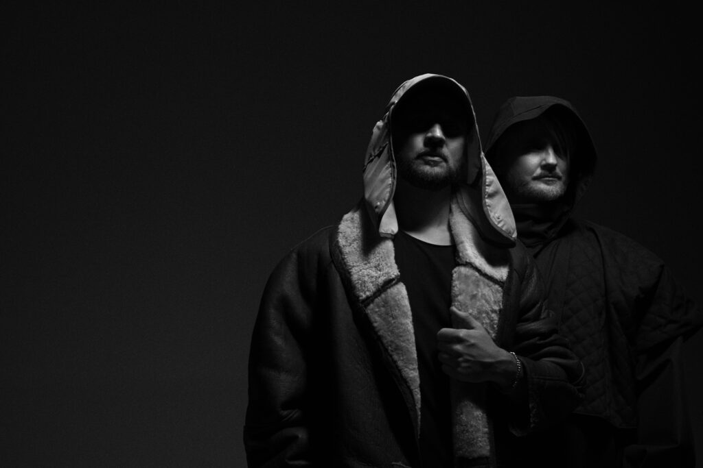 Röyksopp Announce New 10-Track Project ‘Profound Mysteries,’ Share Single “Impossible”