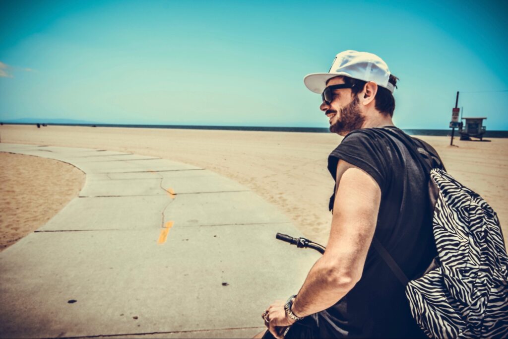 City Guide: Los Angeles With Sacha Robotti