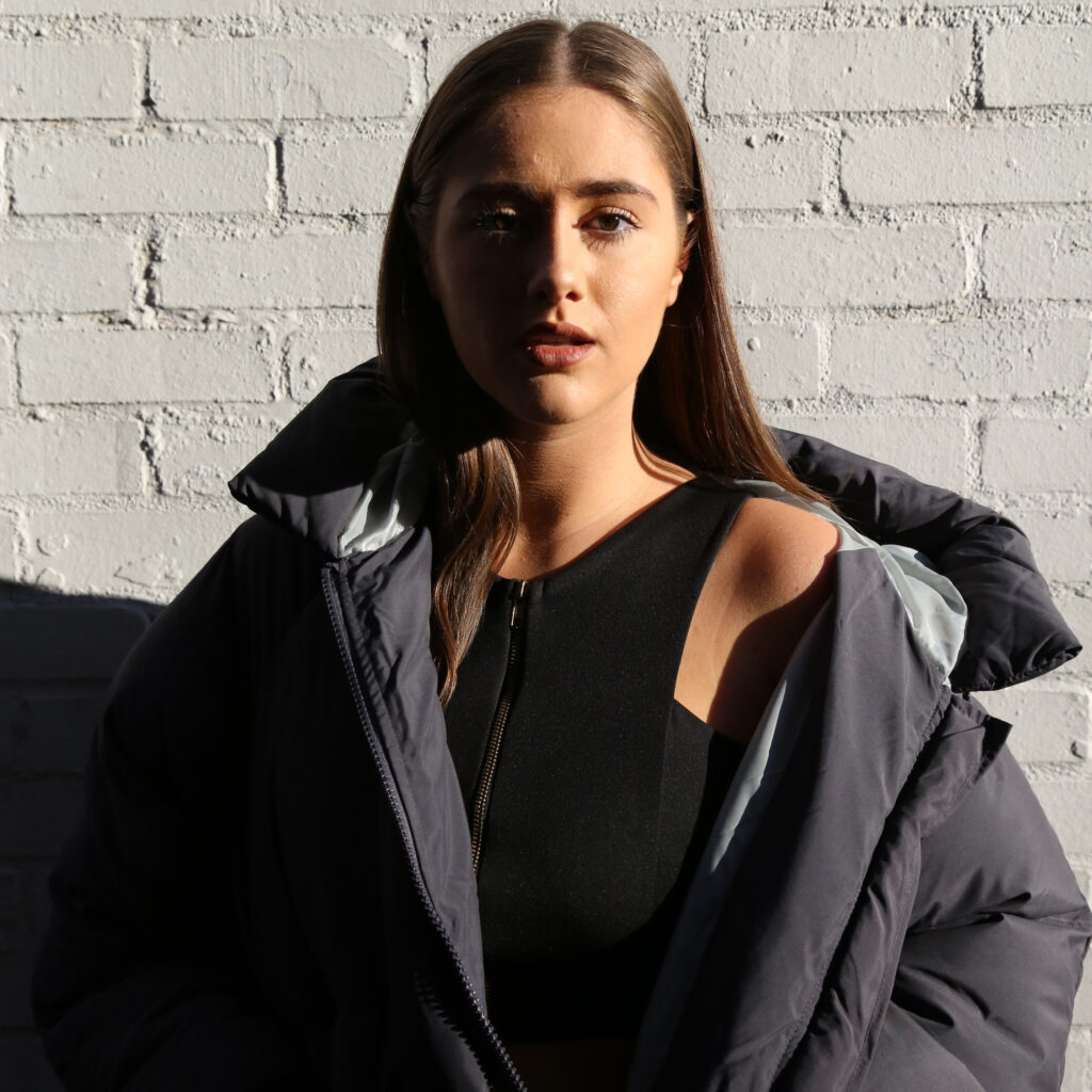 Magnetic Mix 019: Saffron Stone