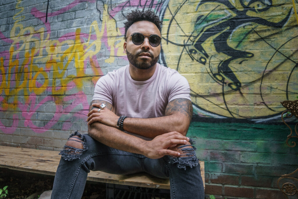Salvione Shares His Ten Favorite Tracks That Were Released In 2022