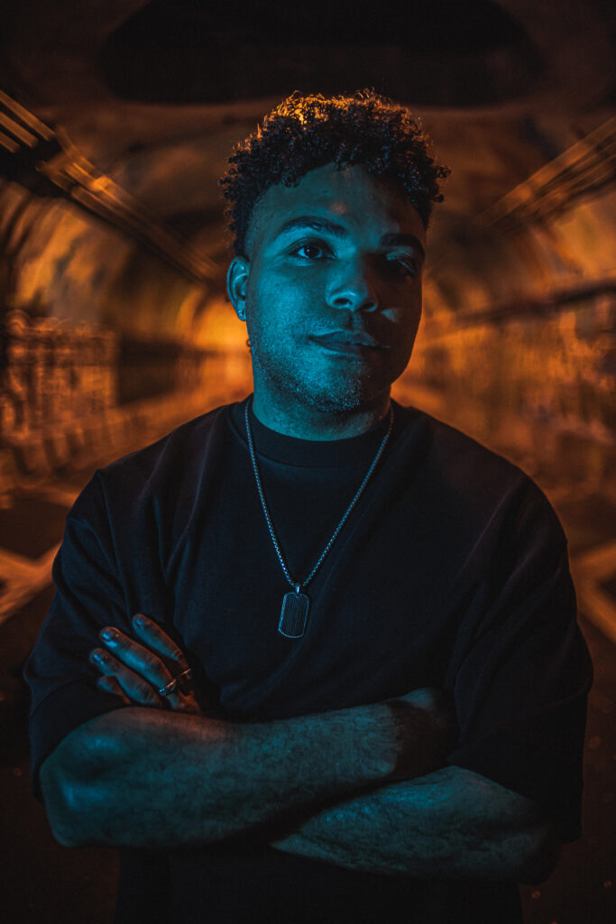 Magnetic Magazine at ADE 2023: Meet Salvione