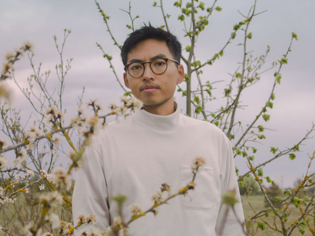 Album Review: Sam Goku – East Dimensional Riddims