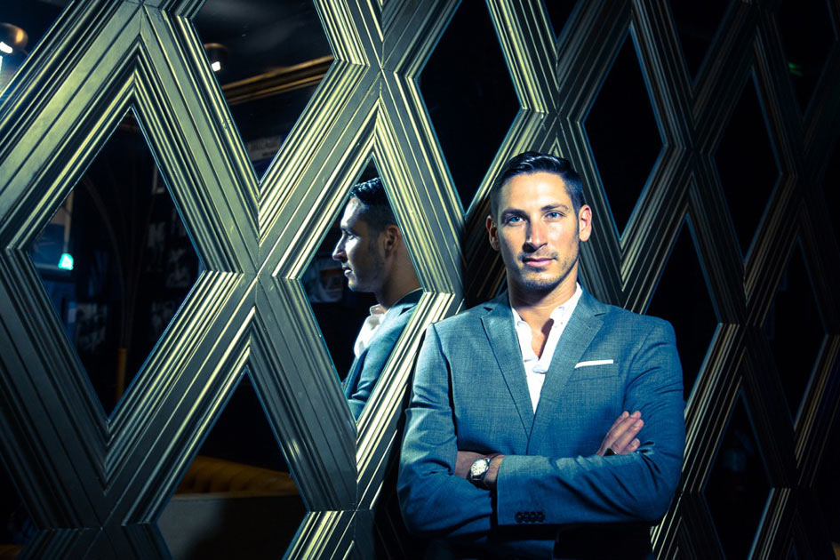 Know Your Promoter: A Chat with Longtime Los Angeles Nightlife Veteran, Sam Plouchart