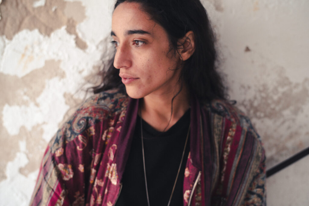 Palestinian DJ Sama Abdulhadi Released On Bail After Eight Days In Jail