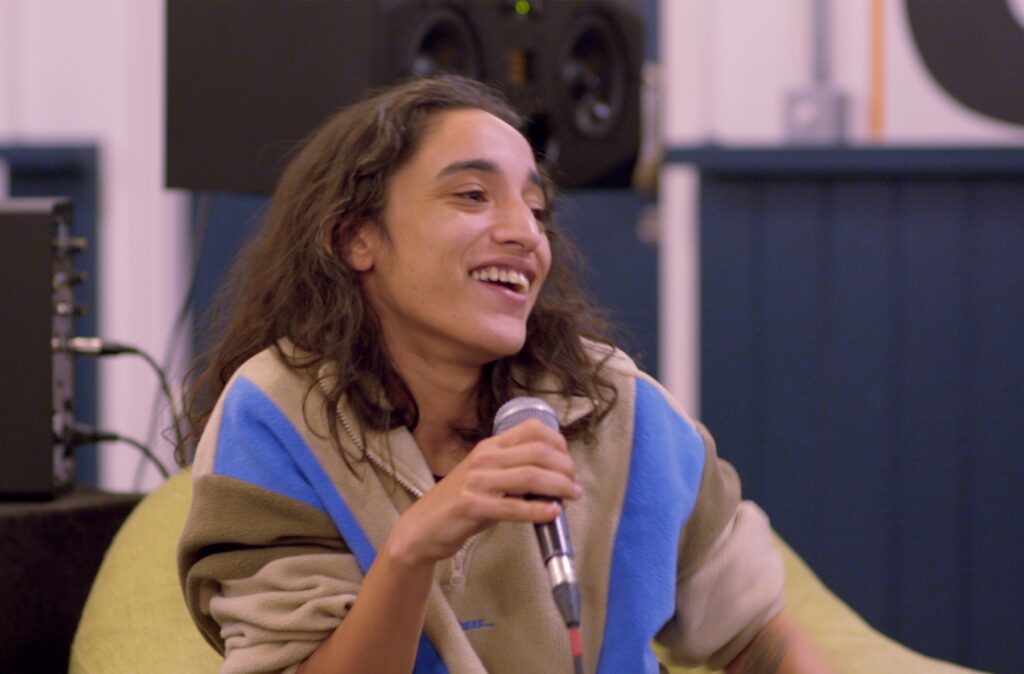 Sama’ Abdulhadi: Career Retrospective – Live From Point Blank London