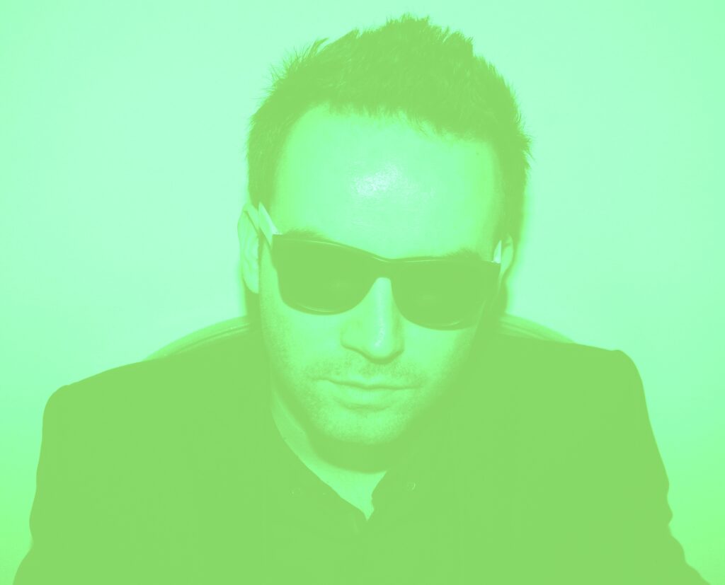 Premiere: Vanilla Ace & Gettoblaster Drop Jackin, Anthemic Ode To Chicago’s ‘Music Box’