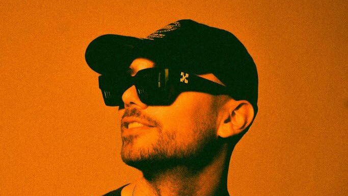 San Pacho’s ‘No Guest List’: A Tech House Triumph