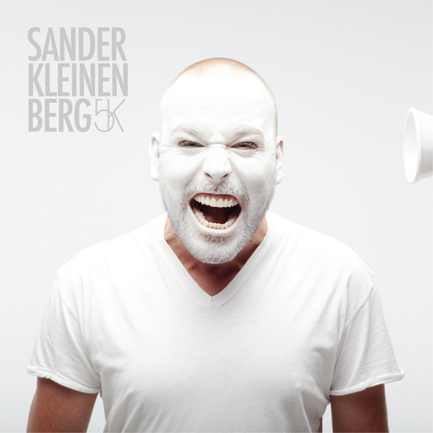 Sander Kleinenberg “5k” (This Is Recordings)