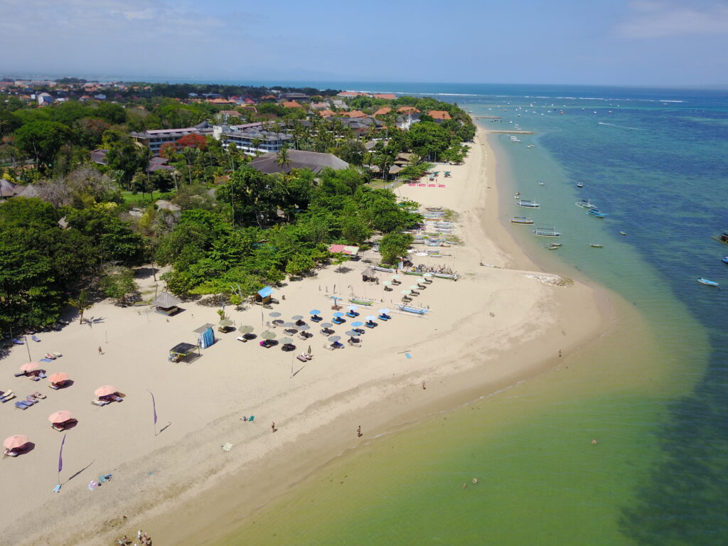 City Guide: Bali With Mikey Moran