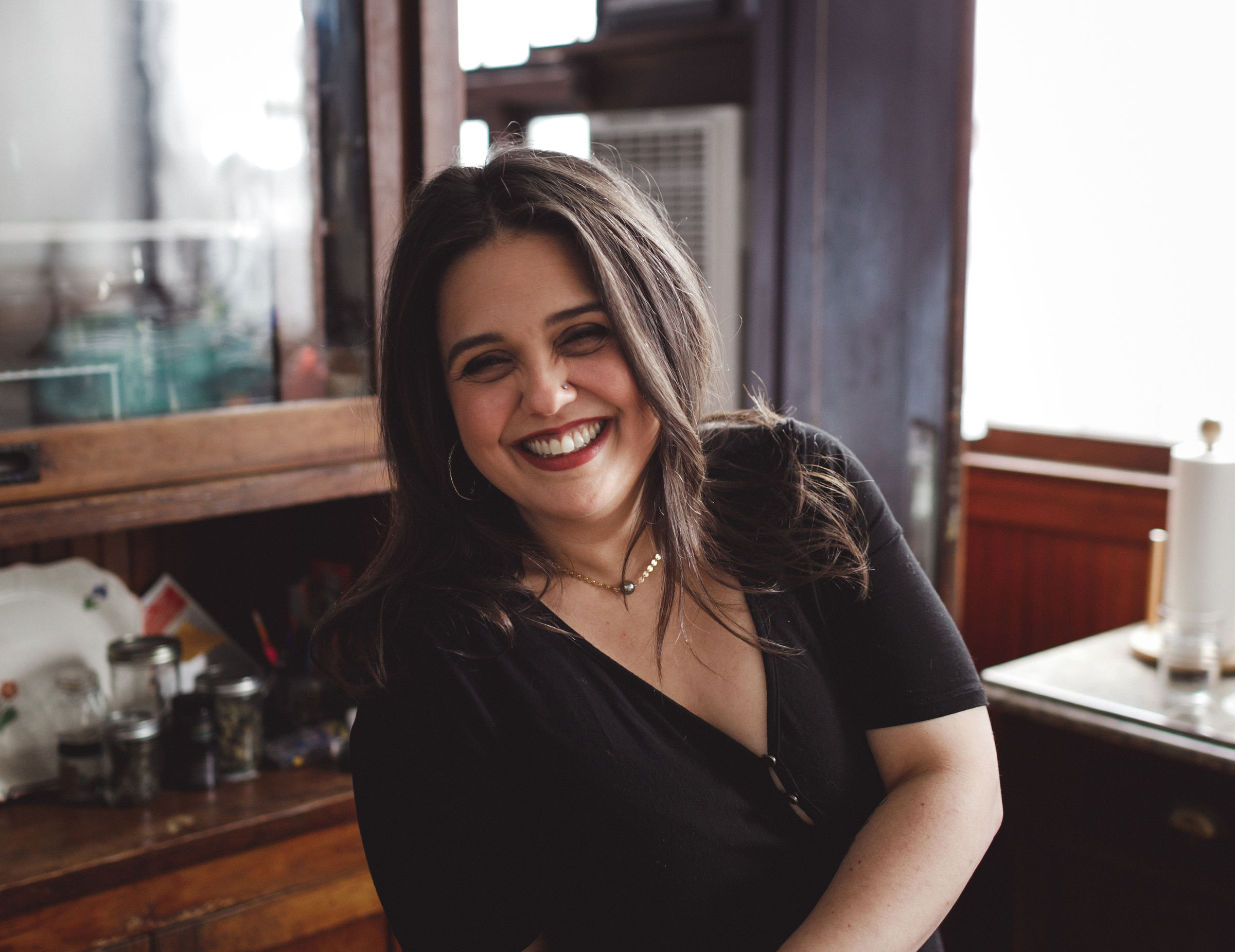 Weedsday Playlist: Cannabis Educator Sara Payan Shares 5 Songs for Your Next Smoke Sesh