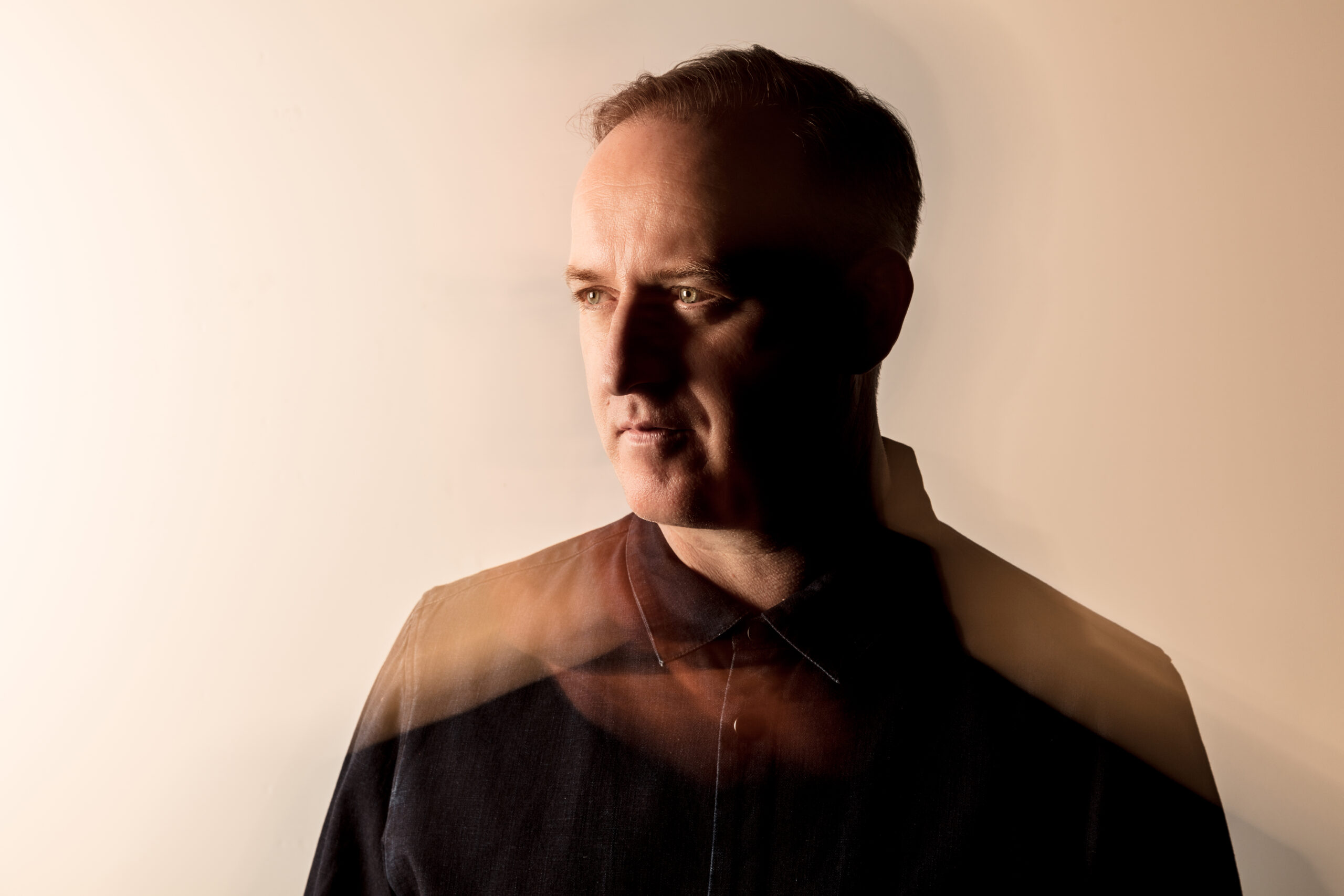 Sasha Releases 21-Track Lockdown-Inspired ‘LUZoSCURA’ Mix Compilation