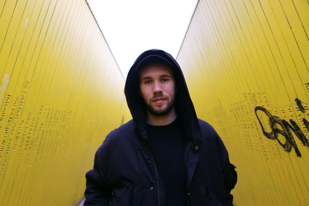 City Guide: Rotterdam With Satl