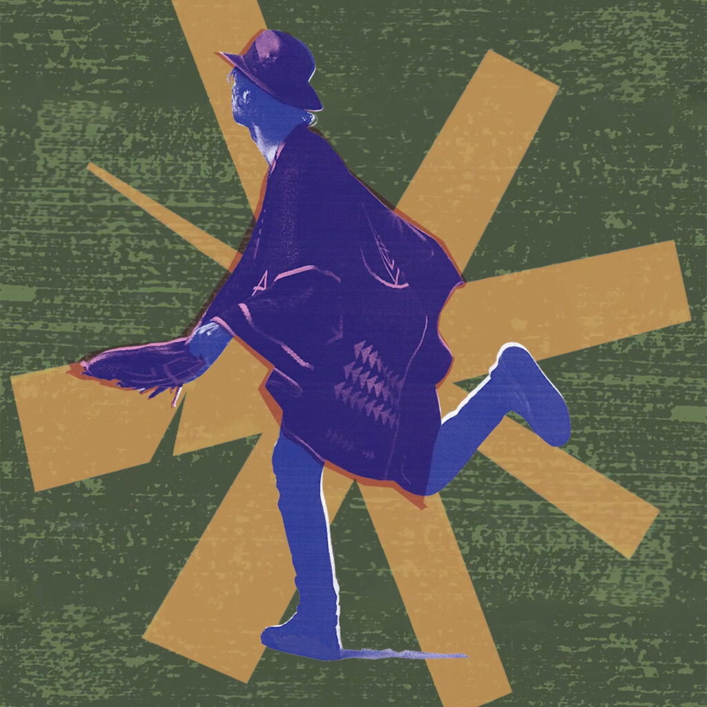 Spotlight: Satori Drops New Album Dreamin’ Colours on Crosstown Rebels