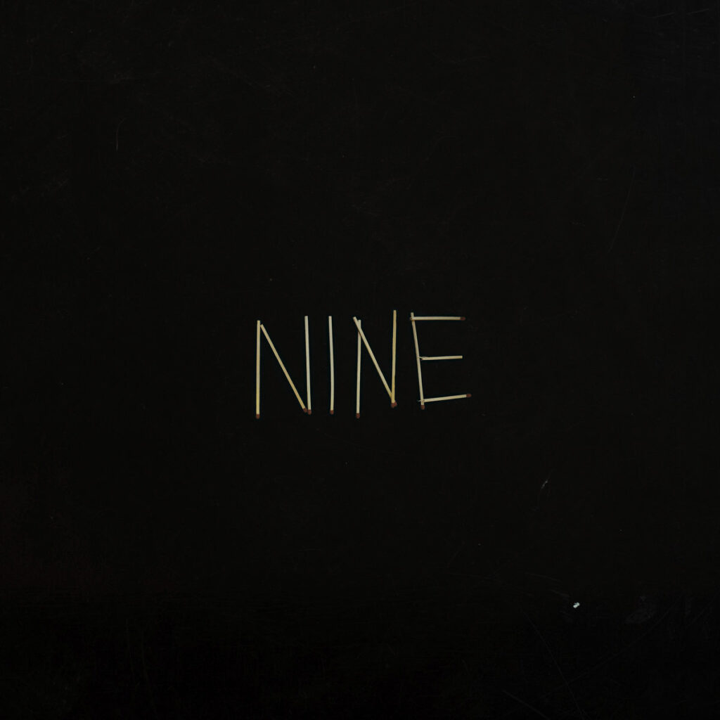 SAULT Release New Album ‘NINE,’ Which Will Be Available For Next 99 Days