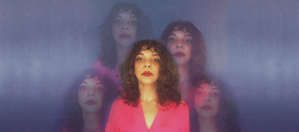 Weedsday Playlist: Artist Savina Monet Shares 5 Songs for Your Next Smoke Sesh