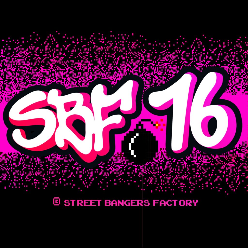 Premiere: Moveltraxx – Street Bangers Factory 16