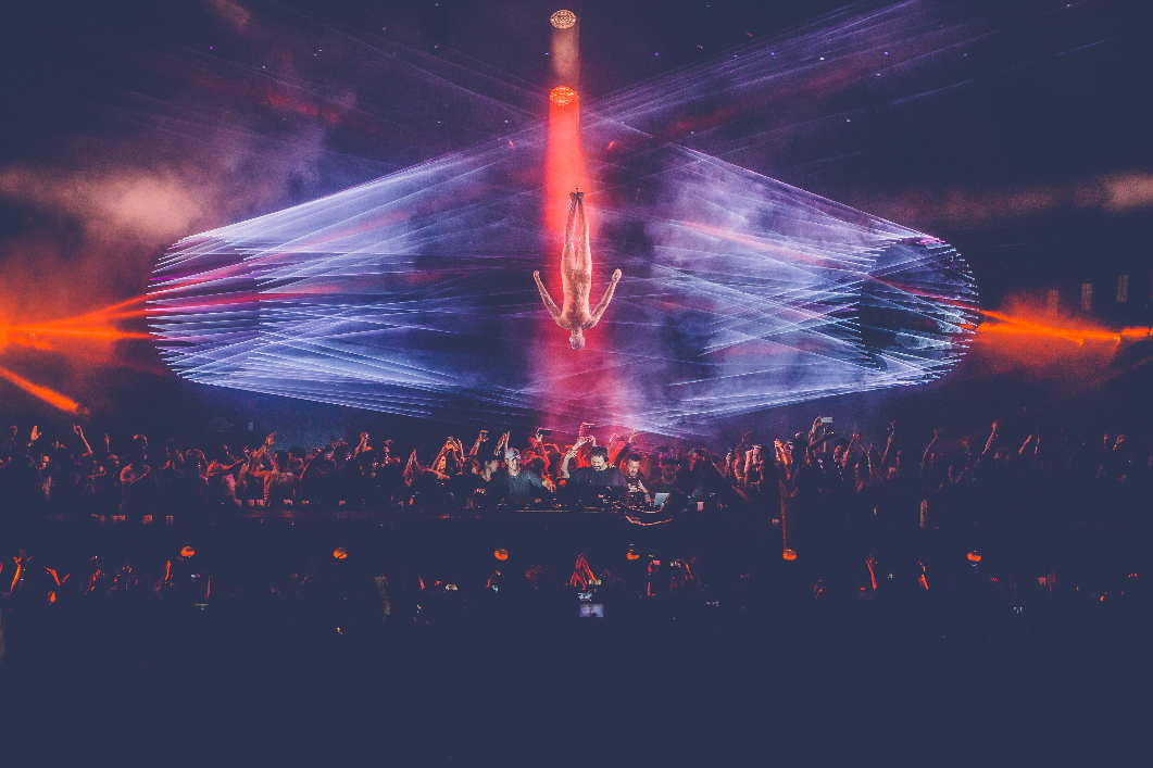 Tale Of Us Release New Compilation ‘Realm Of Consciousness Part IV’ With 20 Unreleased Tracks