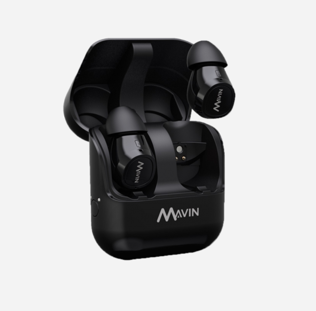 Mavin Air-X True Wireless Buds Review