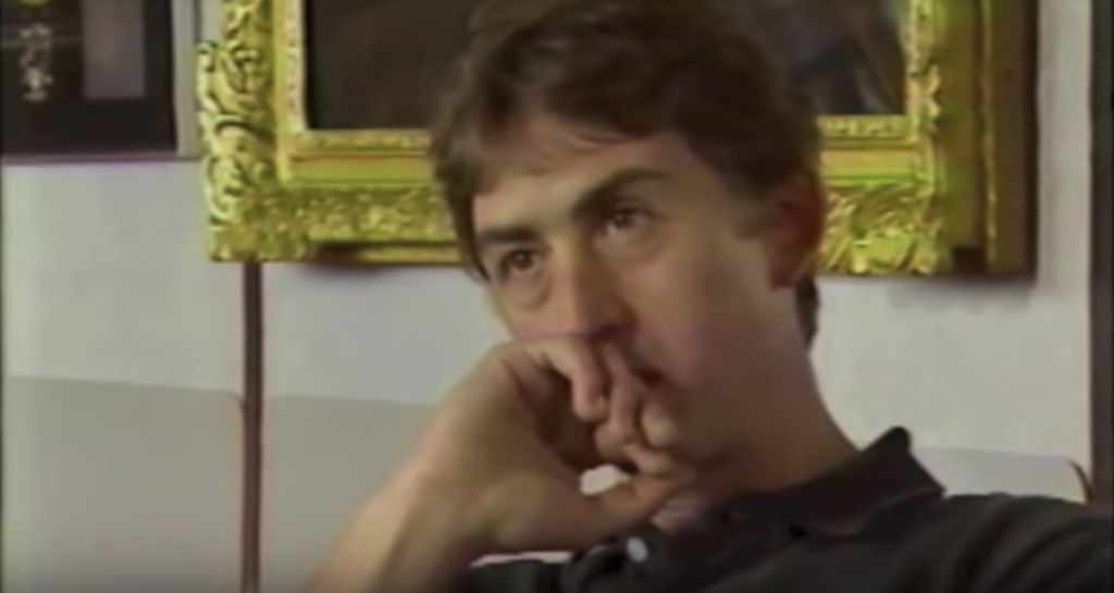 Mark Hollis Dead At 64 Manager Confirms: Remembering Talk Talk Legend