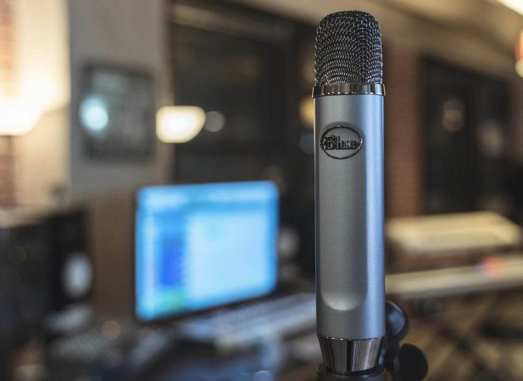 Blue’s Ember XLR Microphone Review – Is It Time To Upgrade Your USB Mic?