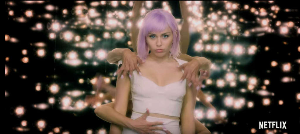 Watch: Black Mirror Releases Trailer For Star-Studded Season 5