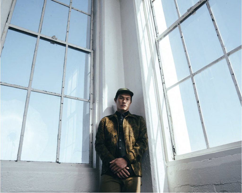 SF’s Mission Workshop Is Making Some Of The Best Bags And Apparrel On The Planet