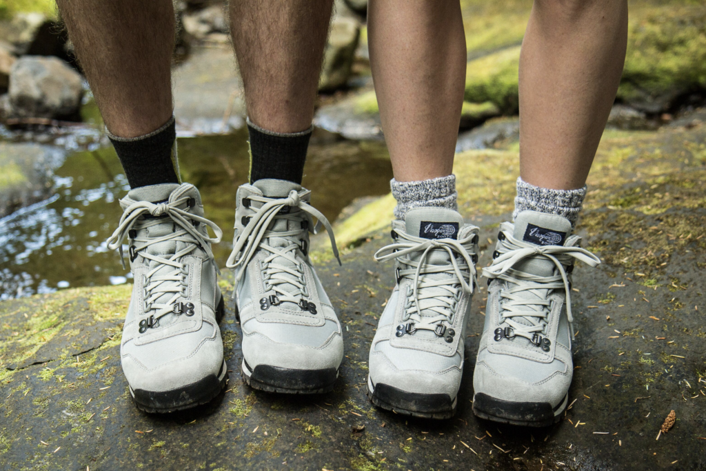 Vasque Brings Back Some Retro Classics Just In Time For Burning Man