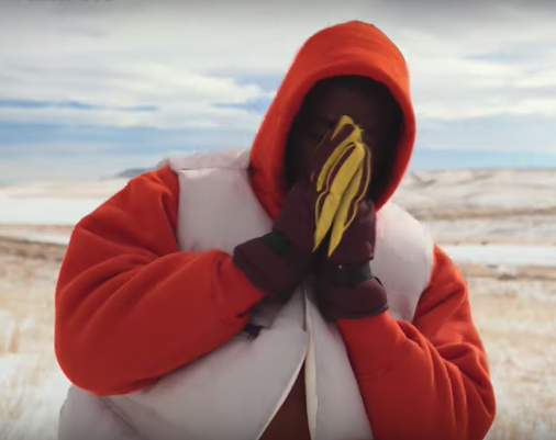 [FRESH] Video: Kanye West – Follow God