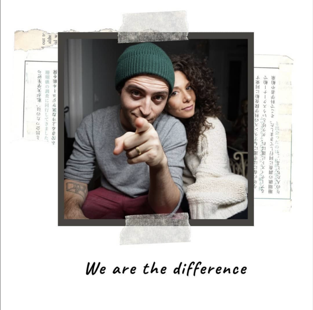 Spotlight: BriGuel – The Difference feat. Andres Gonzalez (Music Video)