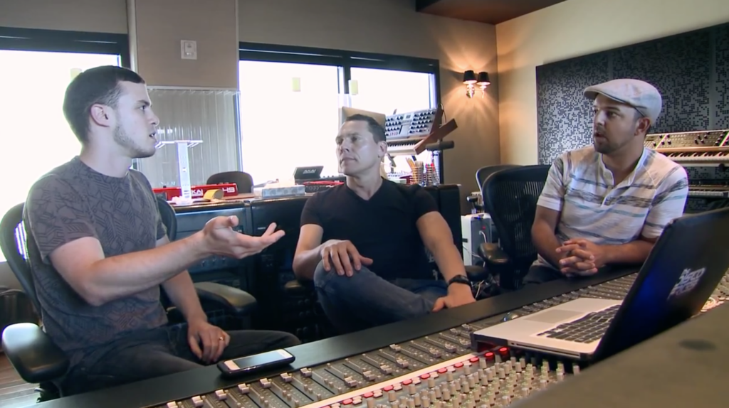 Producer Spotlight: Are you stuck on your tune? The Guys at Finish My Track can help!