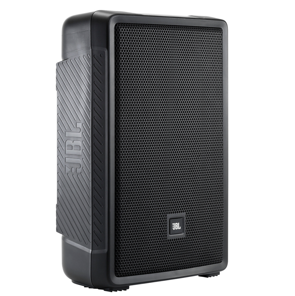 Spotlight: IRX112BT Powered 12” Portable Speaker with Bluetooth