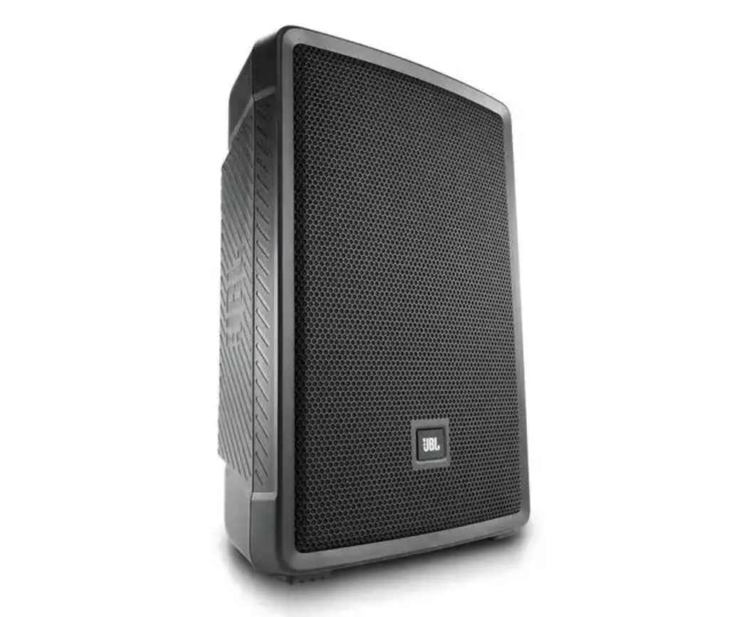 The JBL IRX 112BT Powered Loud Speaker Review – Amazing Sound and Value