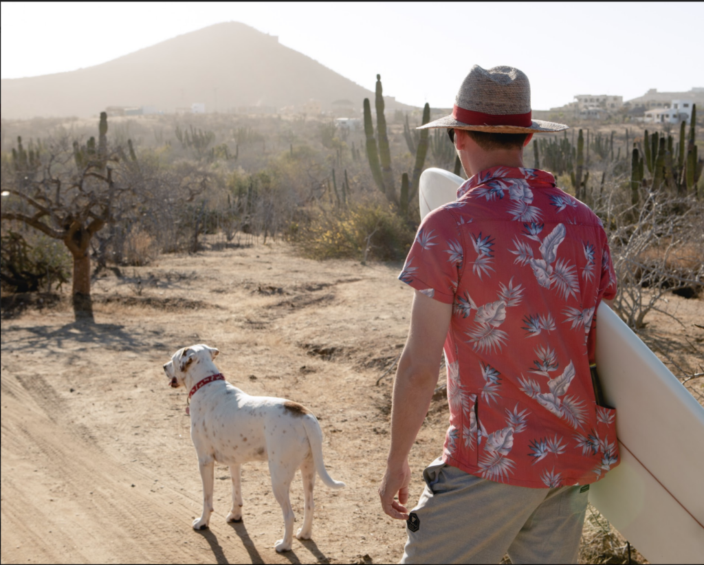 The Lost Art of Leisure – California Cowboy Is Here To Put Some Fun Back Into Your Social Life!